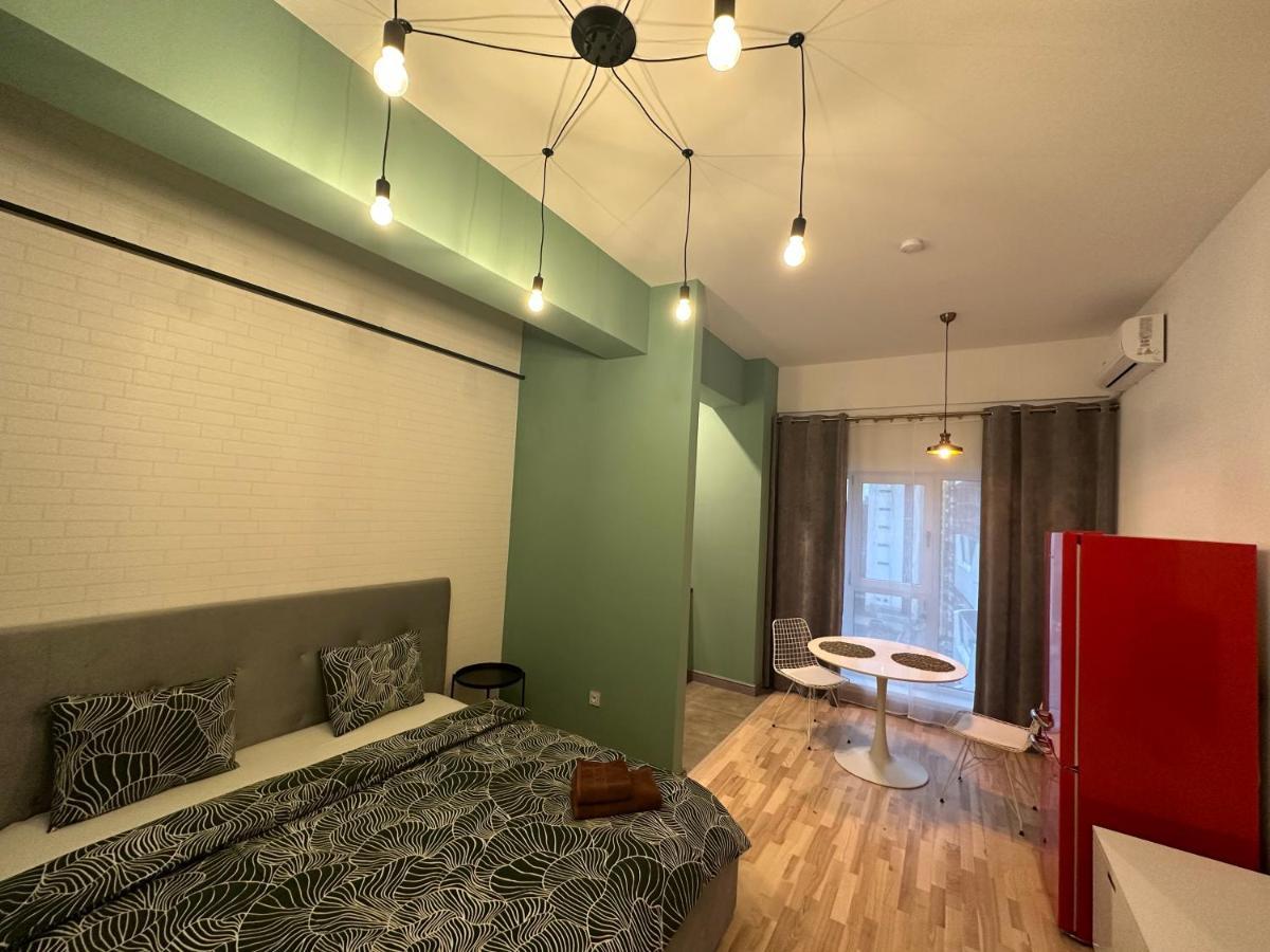 Apartamento Industrial Touch - Designed Iasi Exterior foto