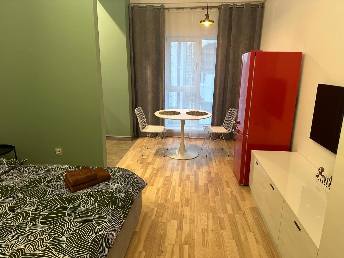 Apartamento Industrial Touch - Designed Iasi Exterior foto