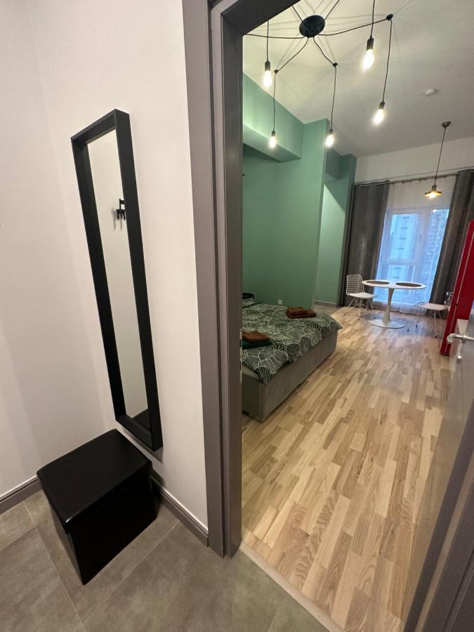Apartamento Industrial Touch - Designed Iasi Exterior foto