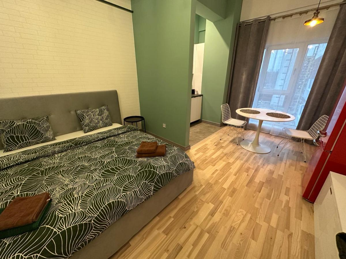 Apartamento Industrial Touch - Designed Iasi Exterior foto